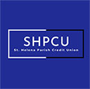St. Helena Parish CU Logo