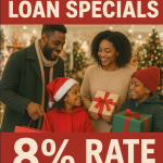 Loan special ends 12/24